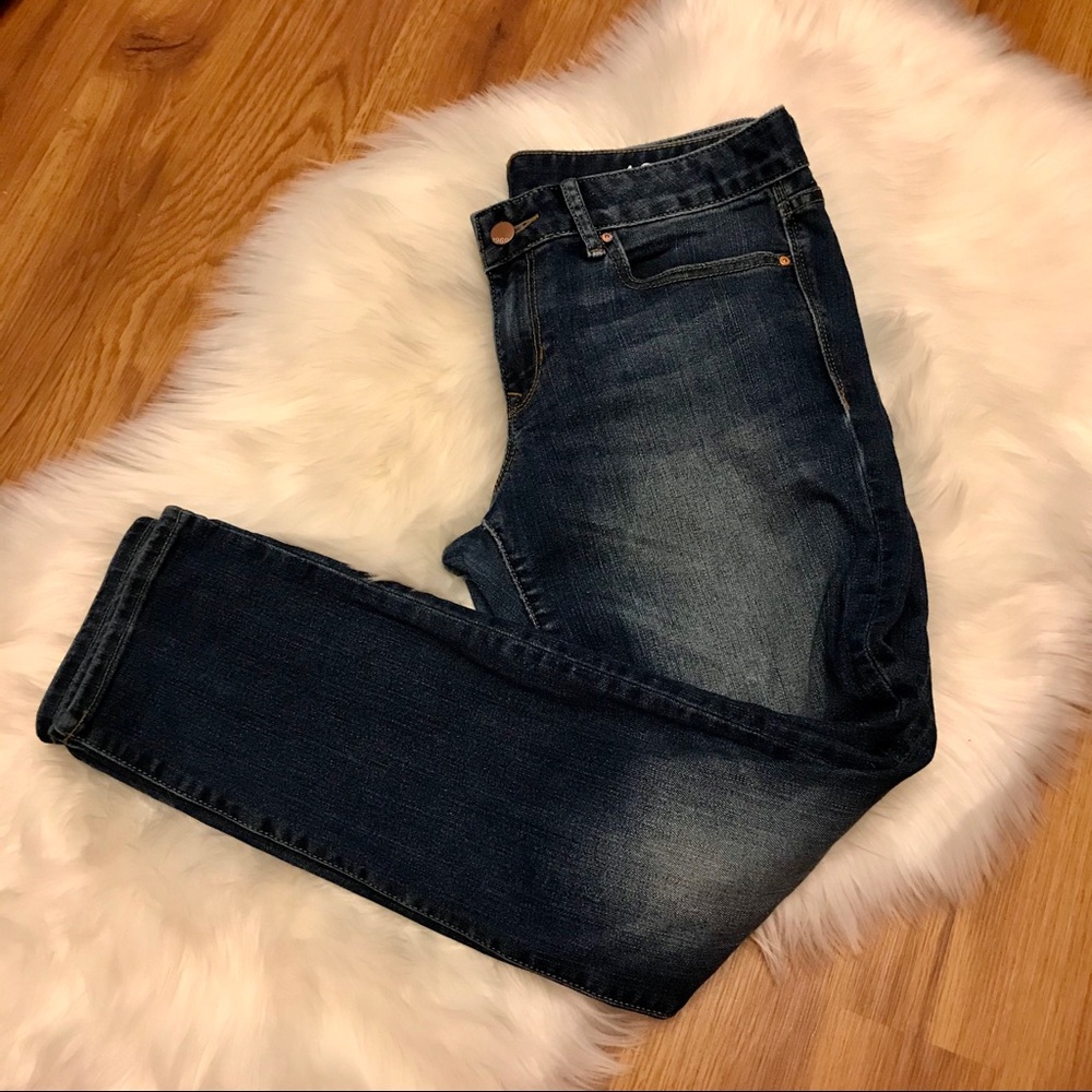 Gap Always Skinny Jeans